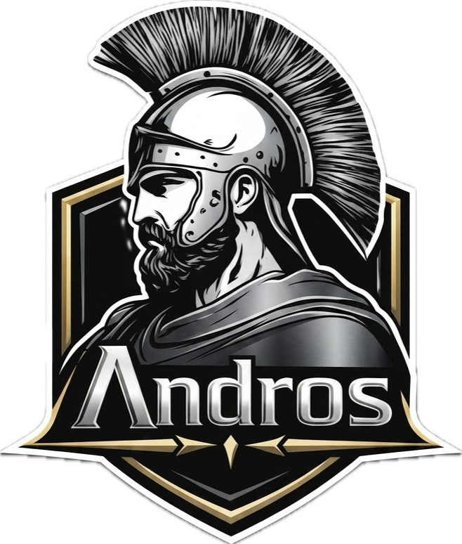 Andros Beard Care B.V.